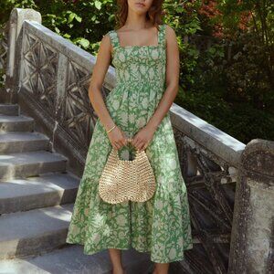 Few Moda o.p.t Cotton Isla Dress